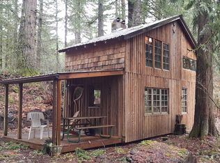 67520 E Roaring River Rd, Rhododendron, OR 97049