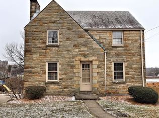 511 Bower Hill Rd, Mt Lebanon, PA 15228