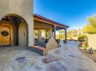 5074 S Noche Estrellada Way, Gold Canyon, AZ 85118