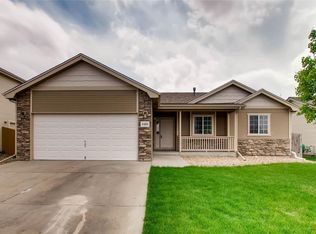 8408 18th Street Dr, Greeley, CO 80634