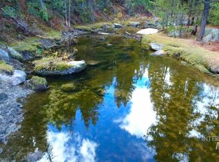 Tbd2 Horsethief Rd, Cascade, ID 83611