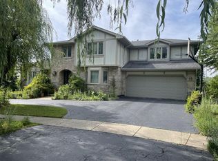 12263 W Lakeview Trl, Homer Glen, IL 60491