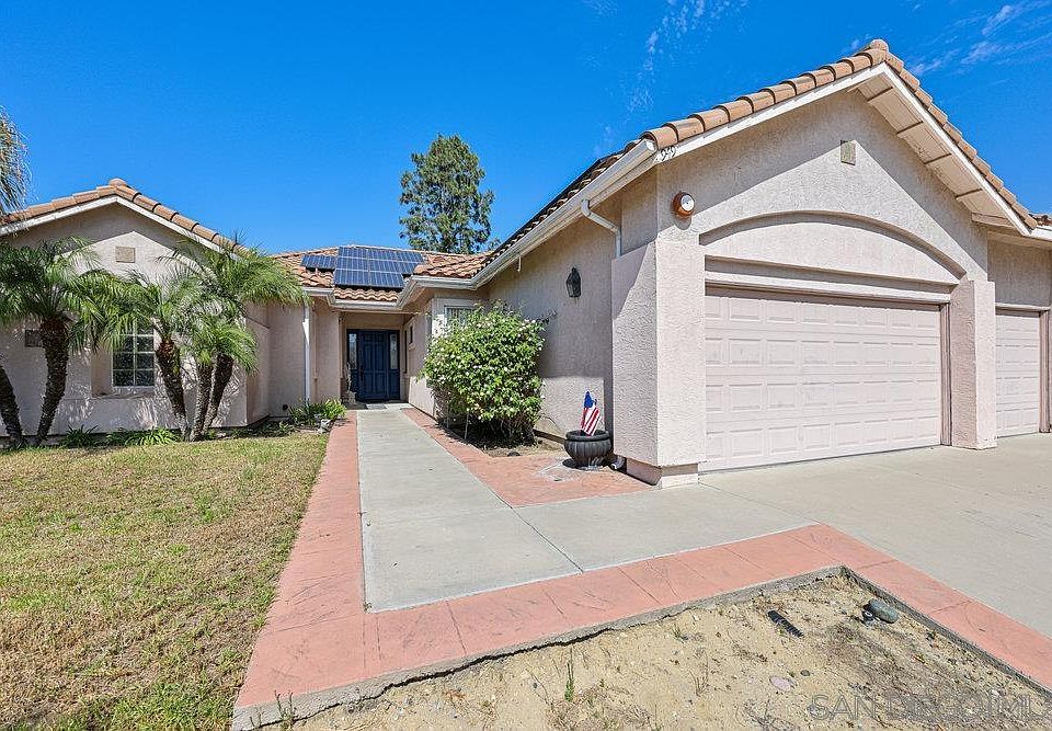 949 Paseo La Cresta, Chula Vista, CA 91910 Zillow