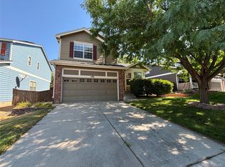 1281 Riddlewood Rd, Highlands Ranch, CO 80129