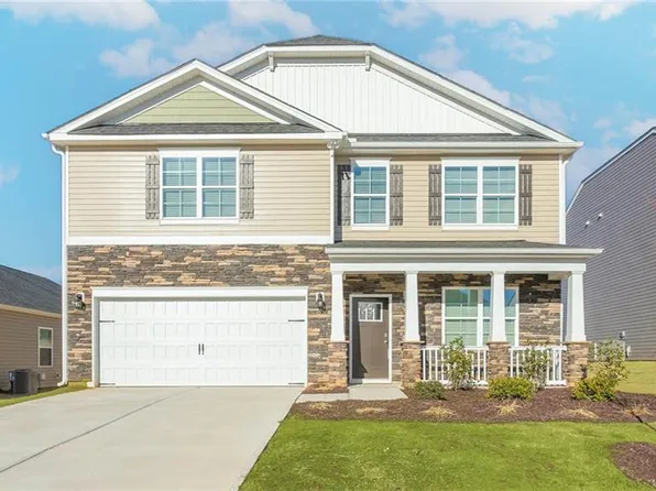 610 Bryson Blvd, Lexington, NC 27295