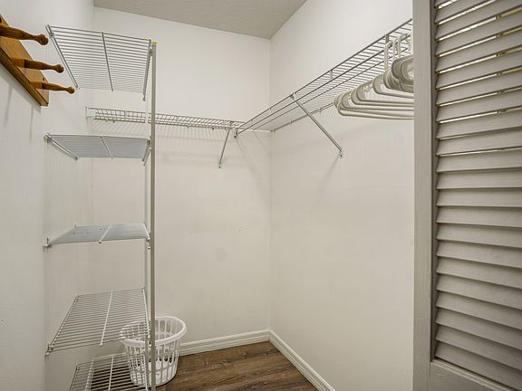 Master Bedroom - King Bed - The Luxe Suite $1,350/month