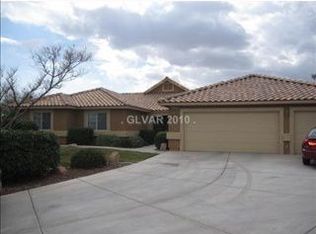 4785 Green Diamond Cir, Las Vegas, NV 89118