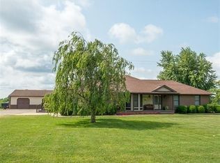 7701 Lindemann Rd, Ann Arbor, MI 48103