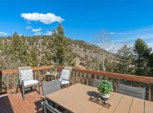 28100 Stonecrop Trail, Conifer, CO 80433