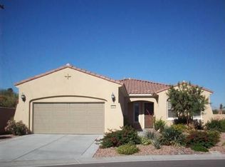 40991 Corte La Fonda, Indio, CA 92203