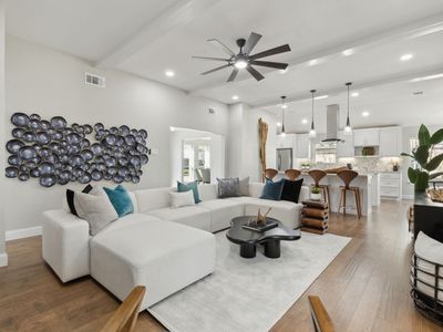 1105 Northpark Dr, Richardson, TX, 75081