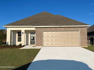 224 Crescent View Ln, Duson, LA 70529