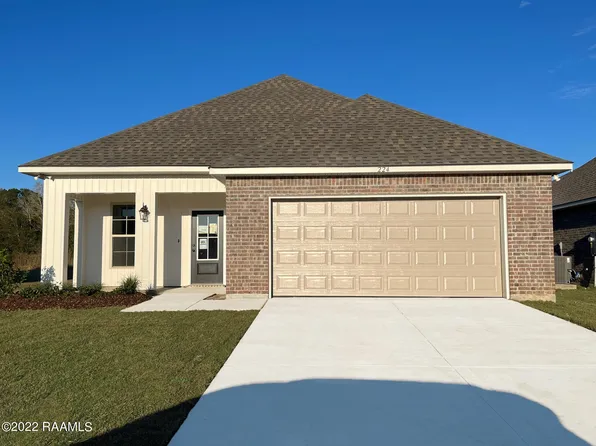 224 Crescent View Ln, Duson, LA 70529