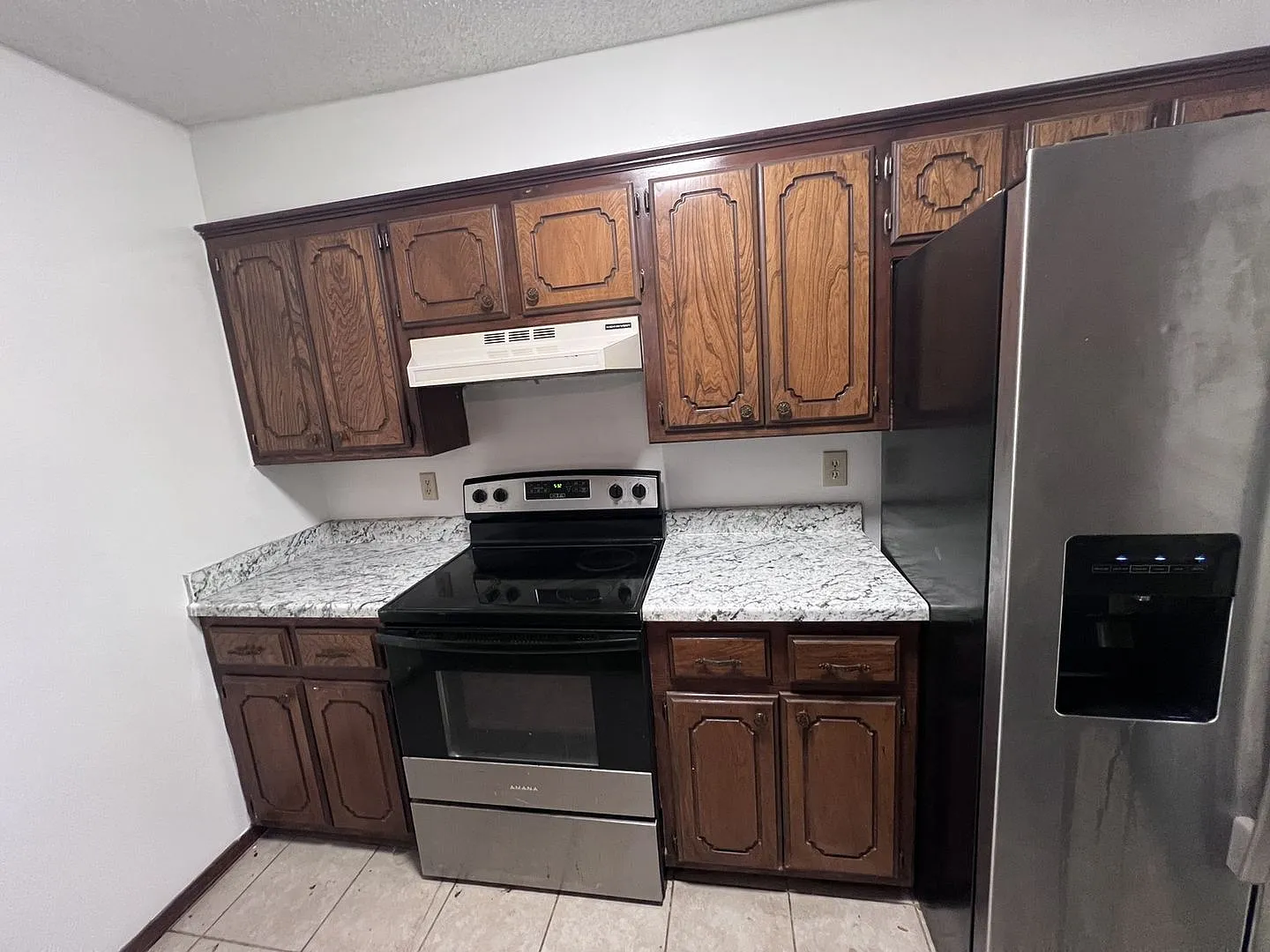 Charming 3BR Duplex in Midwest City — Photo 1