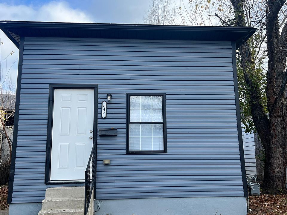 1st image of 647 S 27th St