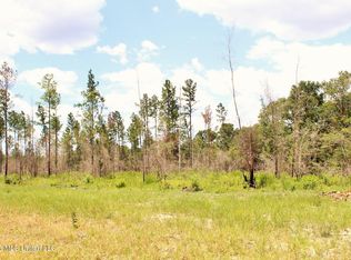 378AC Cottonwood Dr LOT 8, Lucedale, MS 39452