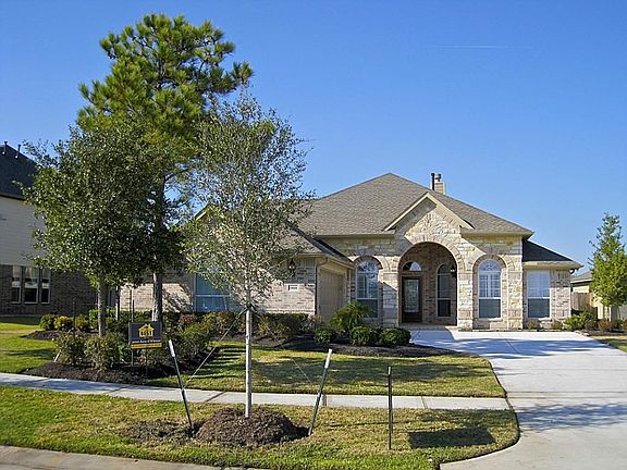3rd image of 20606 Wagon Bridge Ln