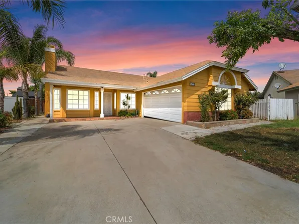 2646 Needles Ct, Perris, CA 92571