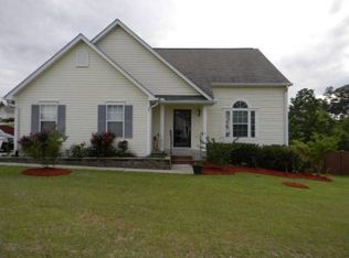 301 Smokey Ct, Lexington, SC 29073