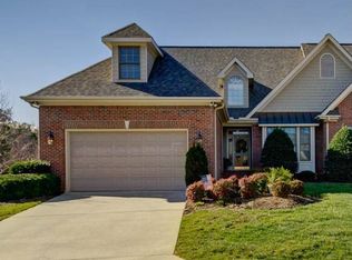 301 Kinross Ct, Durham, NC 27712