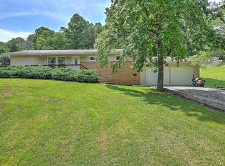 509 Evergreen Rd, Kingsport, TN 37663