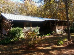 268 Boyd Rd SW, Rome, GA 30161