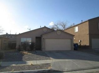 409 Lindsay Pl SW, Albuquerque, NM 87121