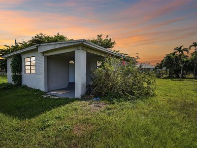 11400 NW 22nd Ave, Miami, FL, 33167