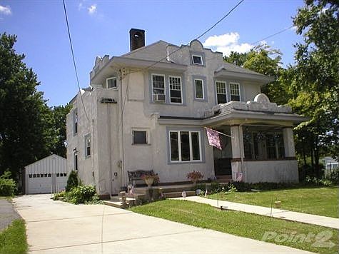 Mission Style Architecture