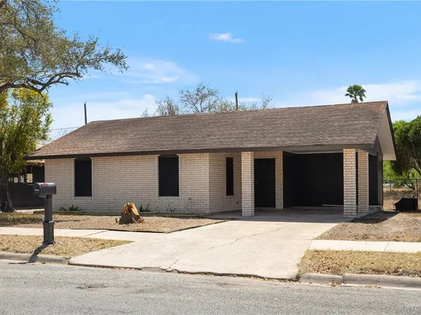 1210 Northpoint Dr, Pharr, TX 78577