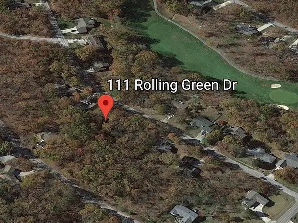 111 Rolling Green Dr, Crossville, TN 38558