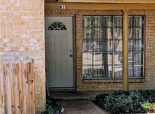 514 E 30th St #B-1, Bryan, TX 77803