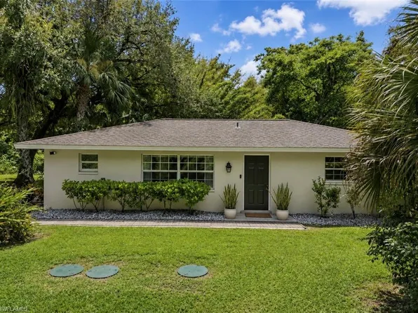 5091 Muddy LN, FORT MYERS, FL 33905