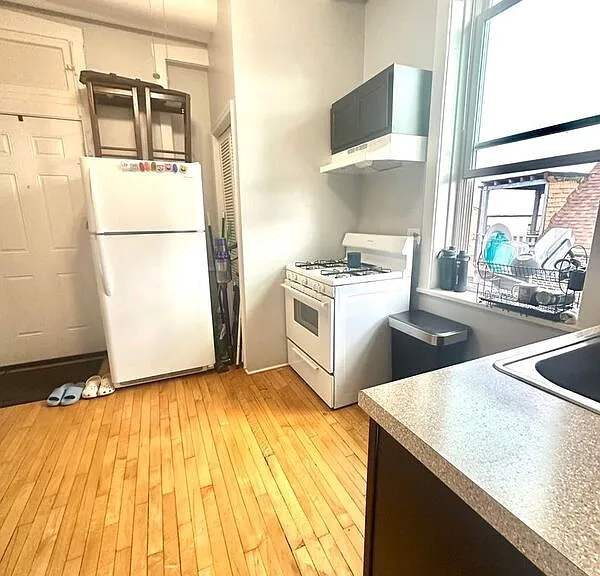 2303 S Oakley Ave #3R — Photo 5