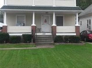 14325 Montrose Ave, Cleveland, OH 44111