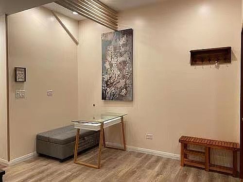 UNIT 1 LIVINGROOM