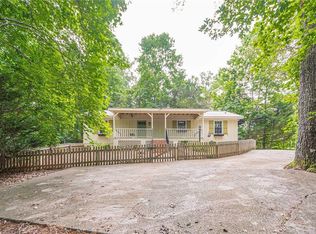 163 Gaddis Rd NW, Cartersville, GA 30120