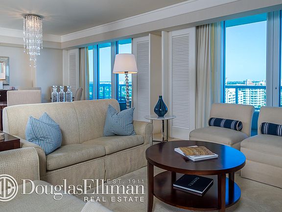3rd image of 1 N Fort Lauderdale Blvd #1602