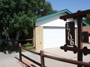 3706 N Loma Vista Dr, Flagstaff, AZ 86004