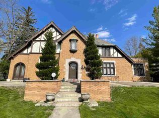 321 S 19th St, Richmond, IN 47374