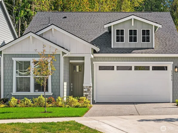 23815 Site 210 SE Sequoia Street, Black Diamond, WA 98010