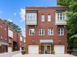 106 N Laurel Ave APT 118, Charlotte, NC 28207