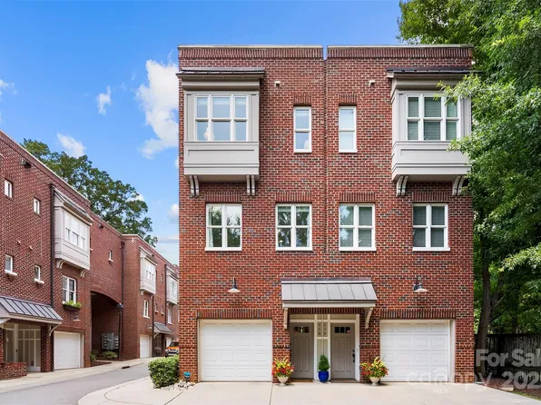106 N Laurel Ave APT 118, Charlotte, NC 28207