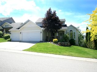 6101 N Vista Ridge Ln, Spokane, WA 99217