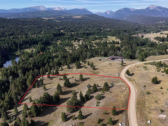 2nd image of 4 N Bighorn Rd