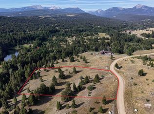 4 N Bighorn Rd, Deer Lodge, MT 59722
