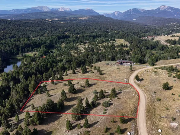 4 N Bighorn Rd, Deer Lodge, MT 59722