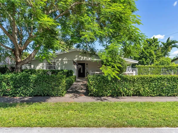 9981 SW 15th Ter, Miami, FL 33174