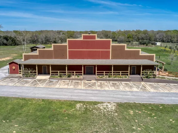 48600 Highway 290 Bus, Hempstead, TX 77445