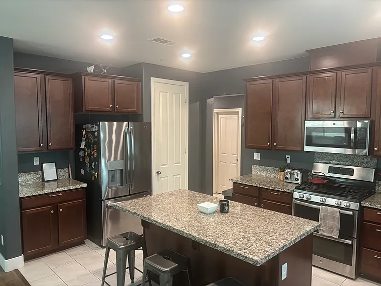 3844 Rosena Ranch Rd — Photo 7